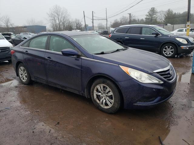 5NPEB4AC0CH444020 | 2012 Hyundai sonata gls