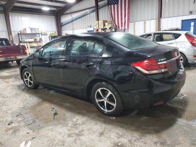 19XFB2F7XFE281180 | 2015 HONDA CIVIC SE