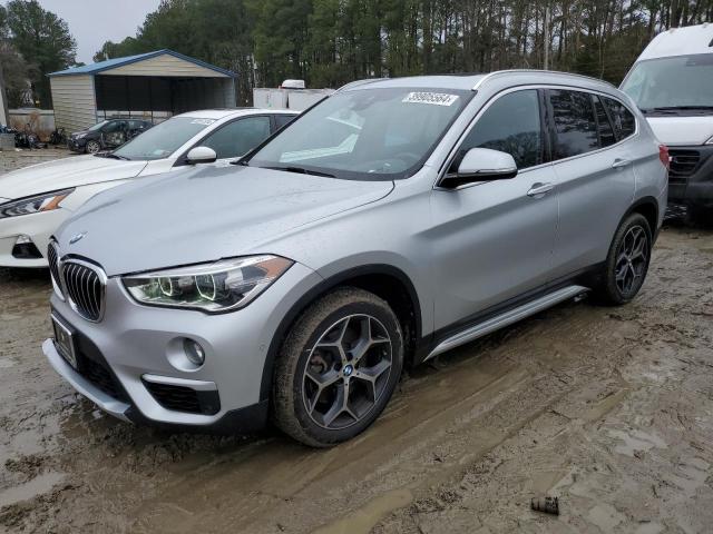 WBXHT3C32J3H31844 | 2018 BMW X1 XDRIVE2