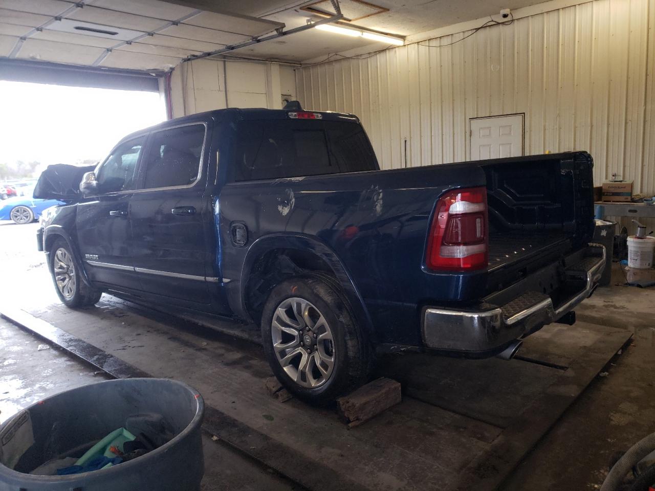 Lot #2339231409 2023 RAM 1500 LIMIT