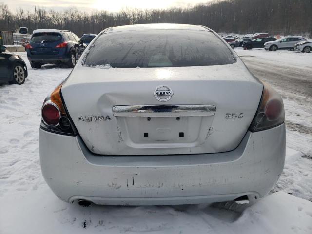 1N4AL21E98N480593 | 2008 Nissan altima 2.5