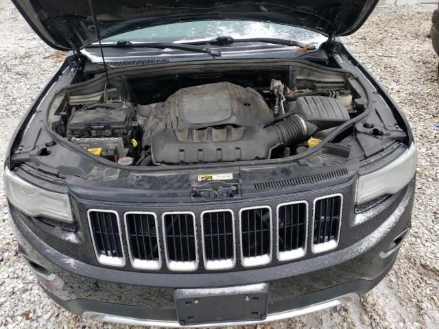 1C4RJFBT8EC151706 | 2014 Jeep grand cherokee limited