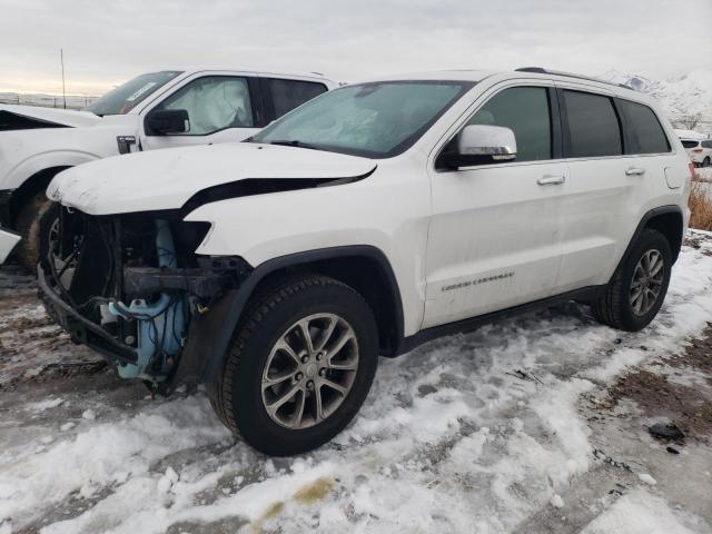 Vin: 1c4rjfbg7gc491032, lot: 38342814, jeep grand cher limited 2016 img_1