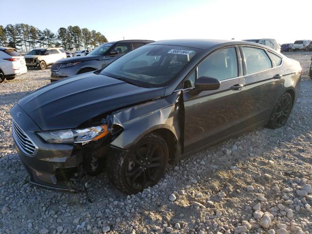 3FA6P0HD1LR224563 2020 FORD FUSION - Image 1