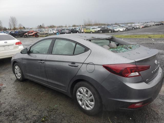 2020 HYUNDAI ELANTRA SE 5NPD74LF6LH514267