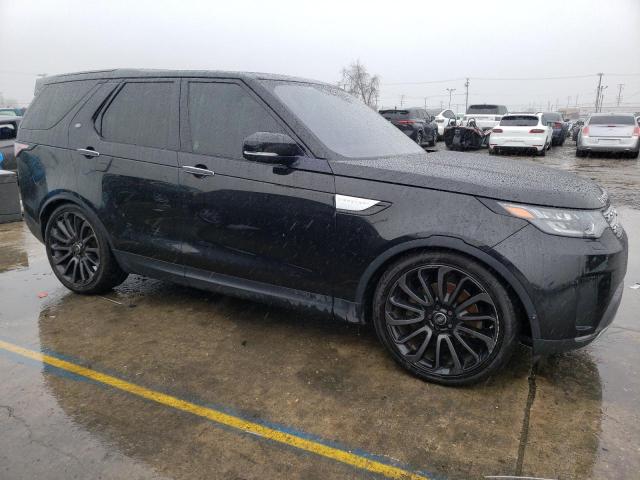 SALRT2RK2JA057433 | 2018 LAND ROVER DISCOVERY