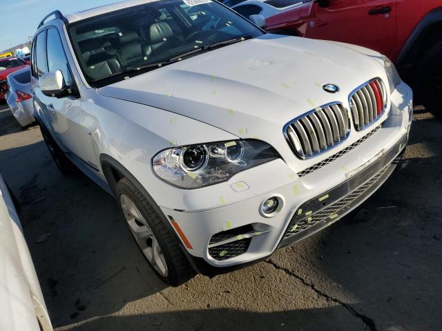 5UXZW0C59D0B95049 2013 BMW X5, photo no. 4