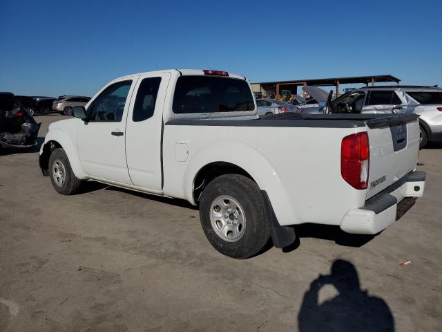 1N6BD0CT1HN719806 | 2017 NISSAN FRONTIER S