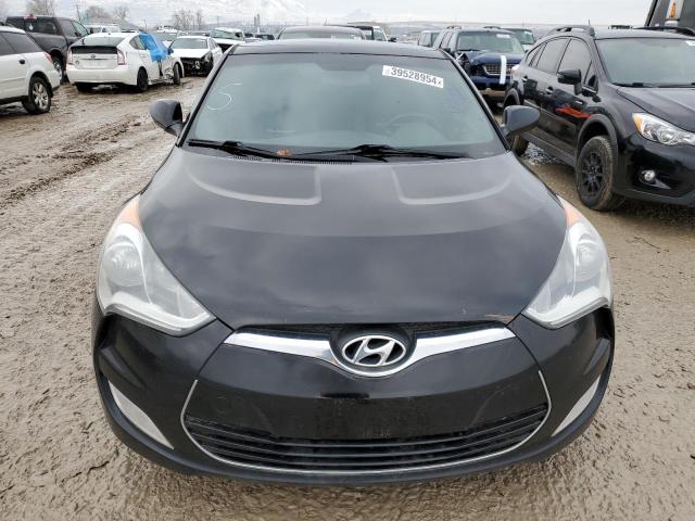 KMHTC6AD6GU254495 | 2016 HYUNDAI VELOSTER