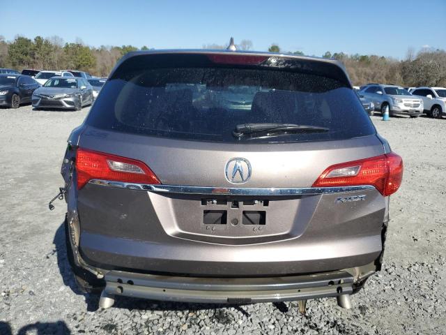 5J8TB3H35DL015820 2013 Acura Rdx