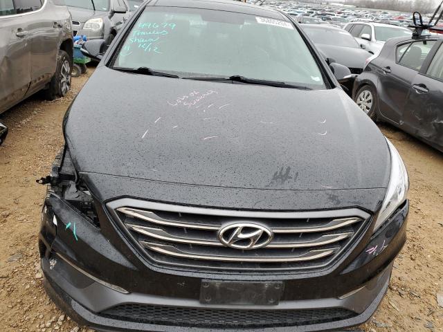 5NPE34AF9GH292218 | 2016 HYUNDAI SONATA SPO