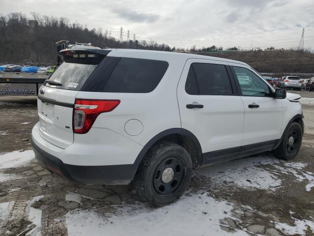 1FM5K8AR2FGC40898 | 2015 FORD EXPLORER P