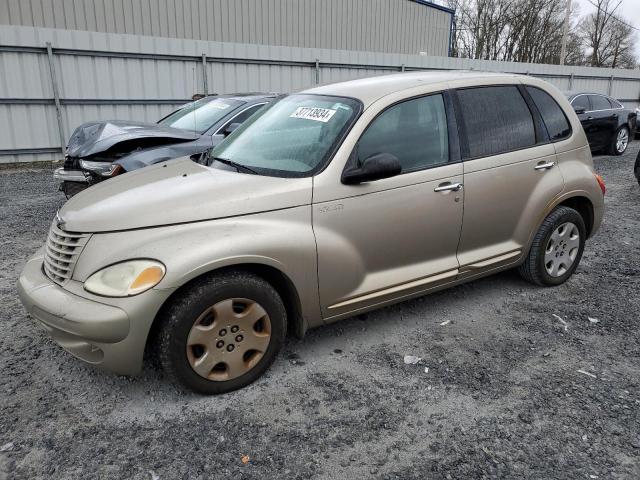 2004 Chrysler PT Cruiser 