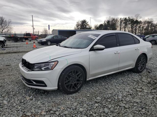 2019 VOLKSWAGEN PASSAT WOL - 1VWLA7A32KC010104