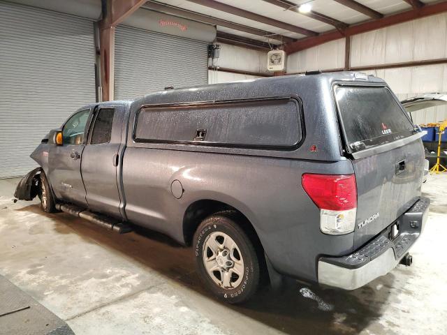 2010 Toyota Tundra Double Cab Sr5 VIN: 5TFTY5F10AX006425 Lot: 46179464