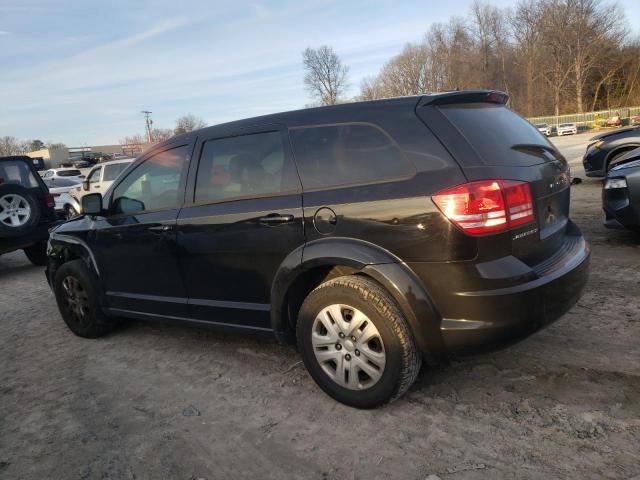 2014 Dodge Journey Se VIN: 3C4PDCABXET285577 Lot: 81265563