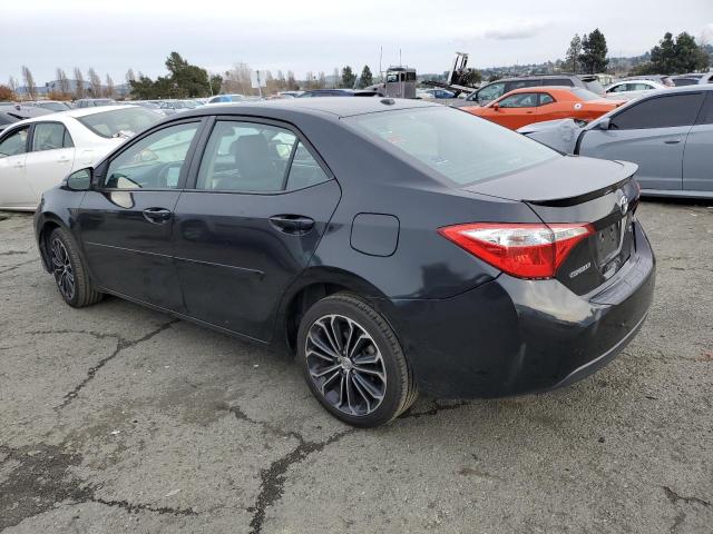 5YFBURHE8EP088794 | 2014 TOYOTA COROLLA L