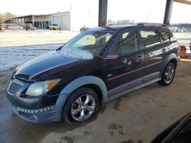 2007 Pontiac Vibe 