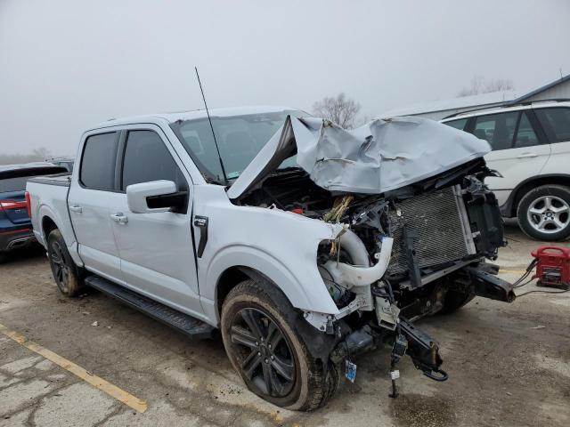 2022 FORD F150 SUPER - 1FTFW1E56NKE78678