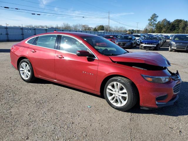 1G1ZE5ST2GF188596 | 2016 CHEVROLET MALIBU LT