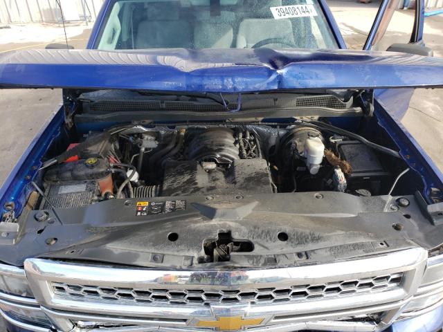 1GCRCREH7EZ167511 | 2014 CHEVROLET SILVERADO