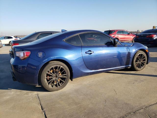 JF1ZNAA17F8710888 | 2015 TOYOTA SCION FR-S