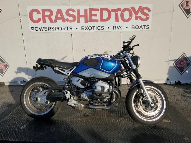 2020 BMW R NINE T P - WB10J1300LZ732415