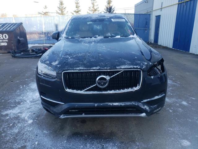 YV4A22PK7J1335315 | 2018 VOLVO XC90 T6