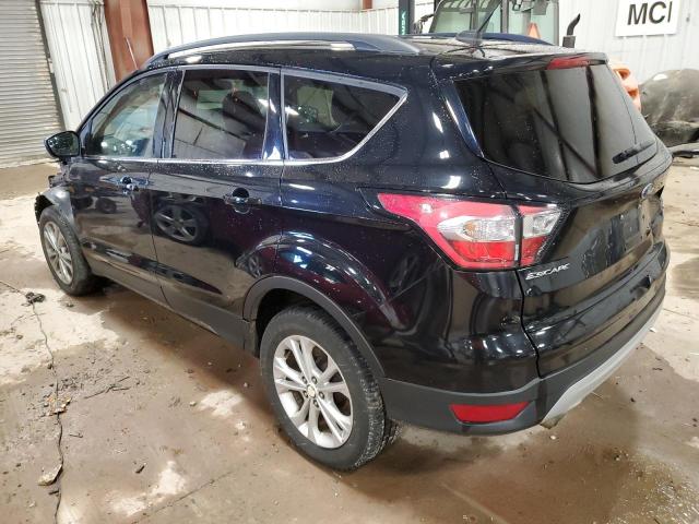 1FMCU9GD1JUB10723 | 2018 FORD ESCAPE SE