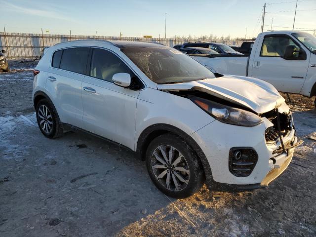 KNDPN3AC7H7048947 | 2017 KIA SPORTAGE E