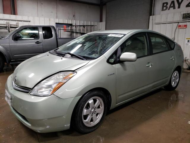 2009 Toyota Prius 