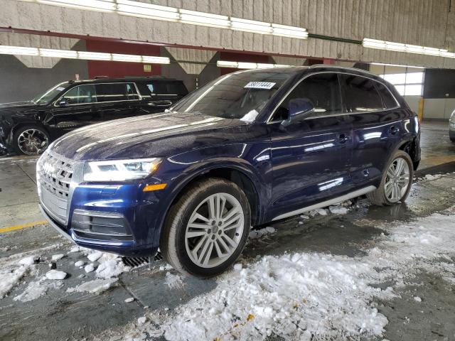 AUDI Q5 PREMIUM