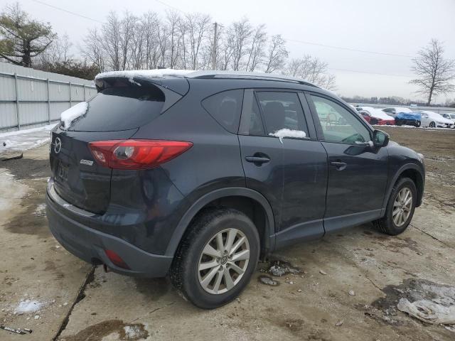 JM3KE4CY0G0677845 | 2016 MAZDA CX-5 TOURI