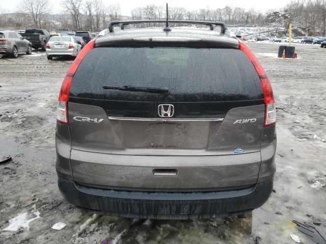 2HKRM4H77EH642147 | 2014 HONDA CR-V EXL