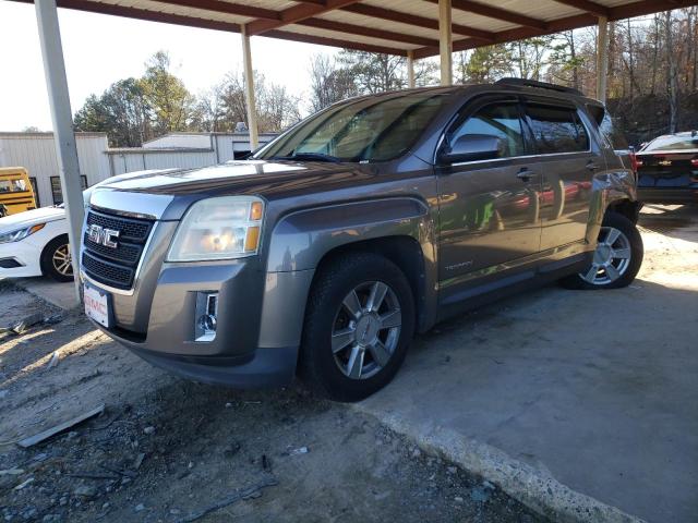 2011 GMC Terrain SLE