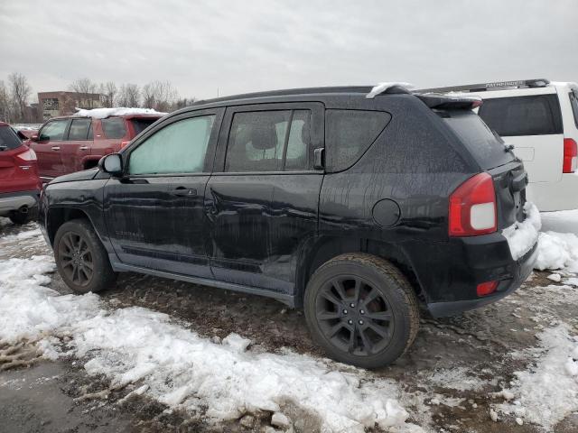 1C4NJCBA6ED691674 | 2014 JEEP COMPASS SP