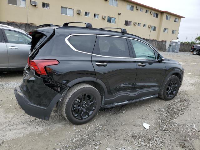 2023 HYUNDAI SANTA FE X - 5NMS64AJ0PH555241