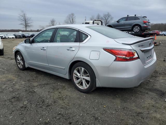 Vin: 1n4al3apxfn862149, lot: 38163534, nissan altima 2.5 20152