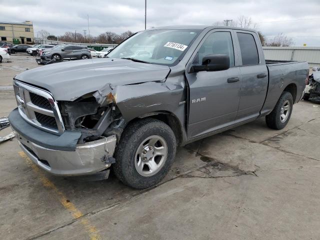 2009 Dodge Ram 1500 