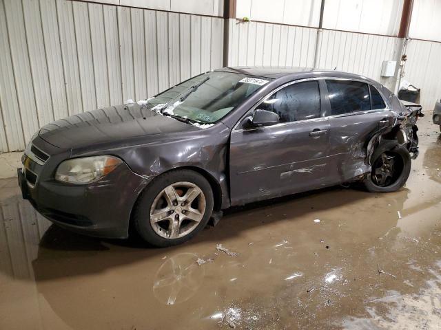 2010 Chevrolet Malibu LS