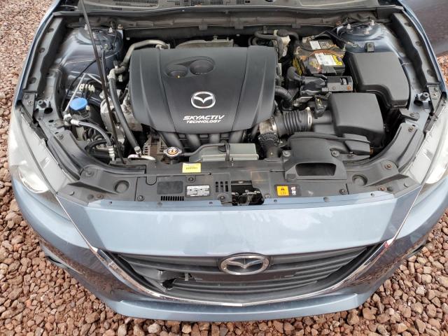 2015 MAZDA 3 3MZBM1V72FM221837