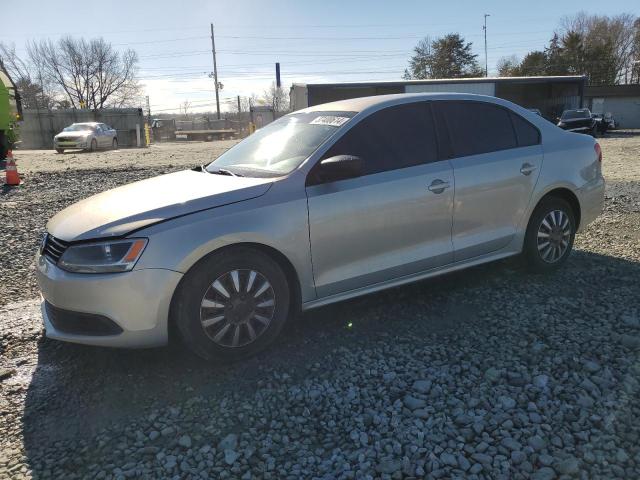 2011 Volkswagen Jetta 