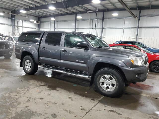 3TMLU4EN6EM153869 | 2014 TOYOTA TACOMA DOU