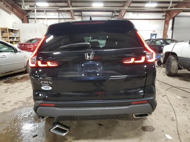 2024 HONDA CR-V SPORT - 7FARS6H53RE031704