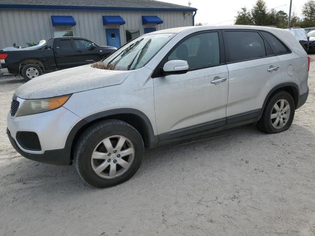 2011 Kia Sorento Base