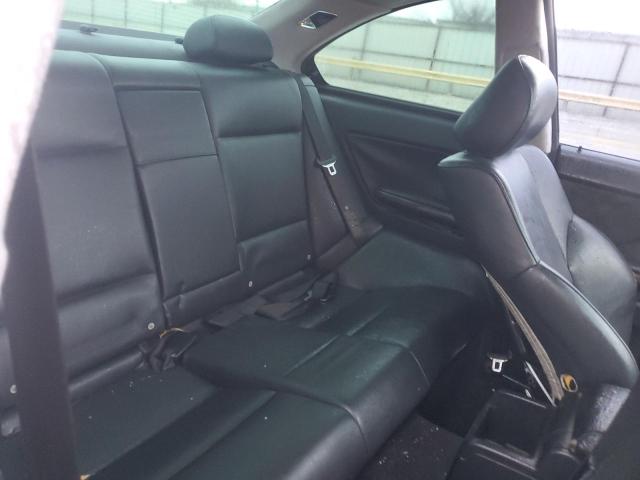 2005 BMW 325 CI SUL WBABV13445JT23819