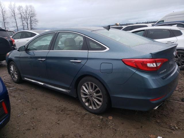 5NPE34AF5FH113655 | 2015 HYUNDAI SONATA SPO