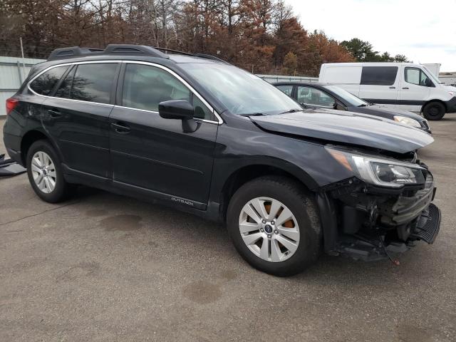 4S4BSAFC4K3305184 | 2019 SUBARU OUTBACK 2.