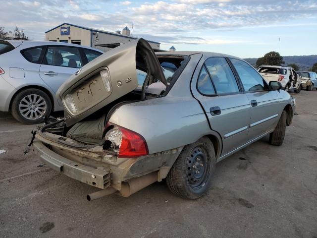 2004 Nissan Sentra 1.8 VIN: 3N1CB51D44L910929 Lot: 40652744