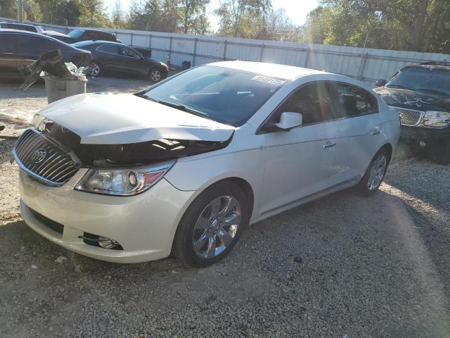 2013 Buick LaCrosse Premium